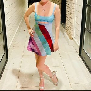 13 Going on 30 Jenna Rink inspired dress